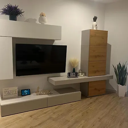 아파트 Casa Frami, Un Di Casa 바리