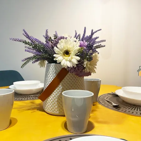 아파트 Casa Frami, Un Di Casa *