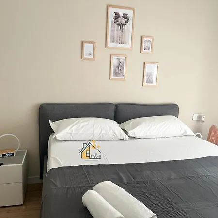 아파트 Casa Frami, Un Di Casa 바리