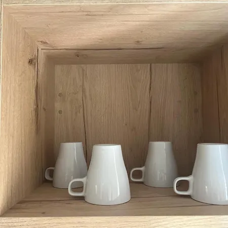 Casa Frami, Un Di Casa 바리