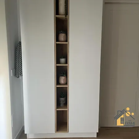 아파트 Casa Frami, Un Di Casa