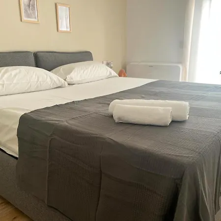 아파트 Casa Frami, Un Di Casa 바리