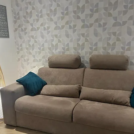 아파트 Casa Frami, Un Di Casa