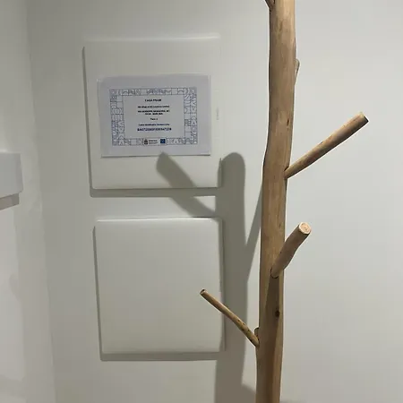 아파트 Casa Frami, Un Di Casa *