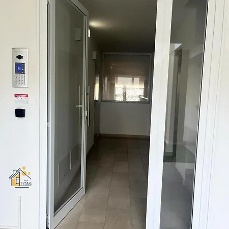 아파트 Casa Frami, Un Di Casa 바리