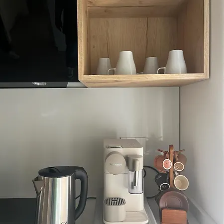 Casa Frami, Un Di Casa 바리