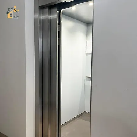 Casa Frami, Un Di Casa 바리