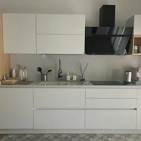 아파트 Casa Frami, Un Di Casa *
