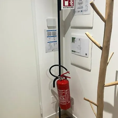아파트 Casa Frami, Un Di Casa *