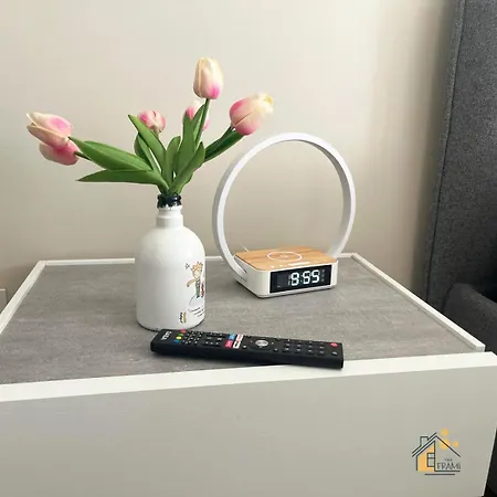 Apartament Casa Frami, Un Di Casa