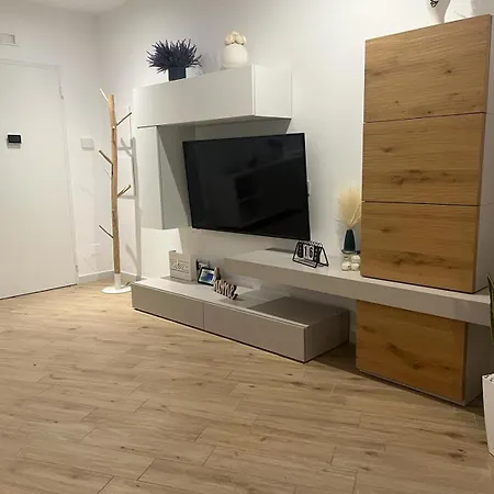Apartament Casa Frami, Un Di Casa
