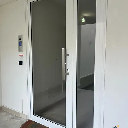 Apartament Casa Frami, Un Di Casa Bari