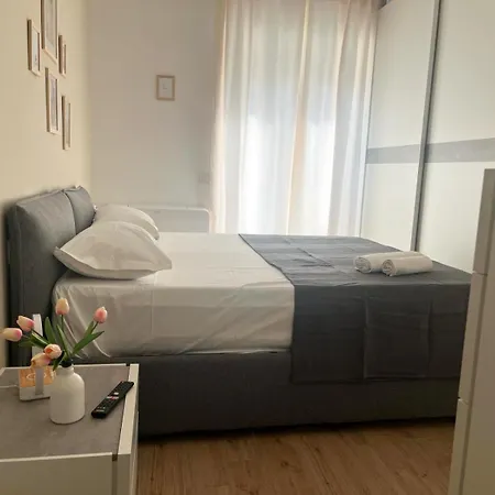 Apartament Casa Frami, Un Di Casa *